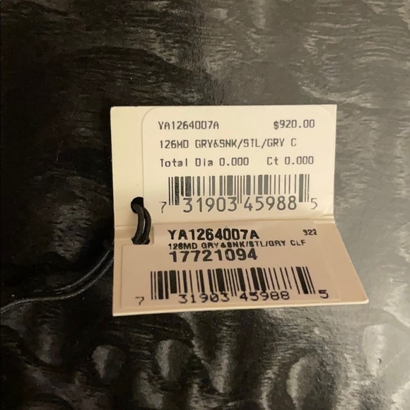 Gucci Unisex Swiss Le Marché Des Merv Watch 38mm - Picture 4 of 4